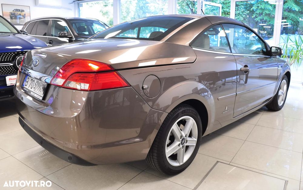 Ford Focus - 9