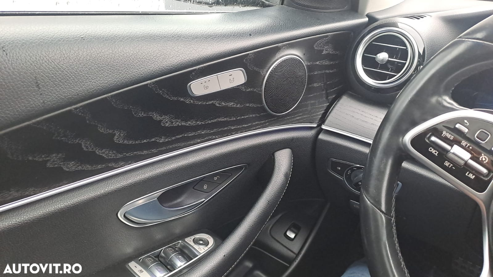 Mercedes-Benz E 220 d 9G-TRONIC - 22