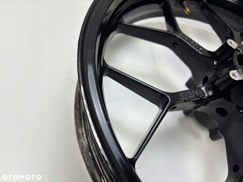 Przednia felga Honda CBR 600RR PC69 2024- Oryginał - 15