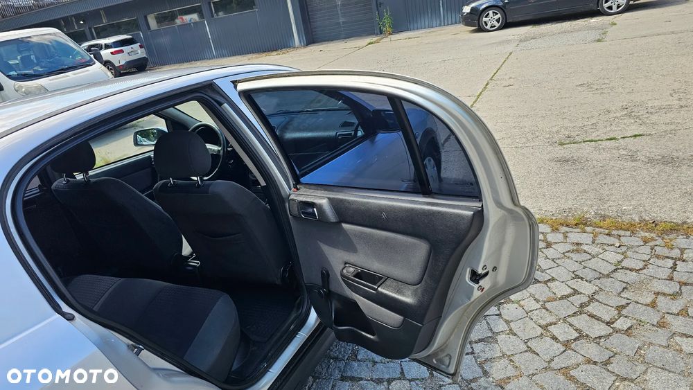 Opel Astra 1.4 Comfort / Cool - 12