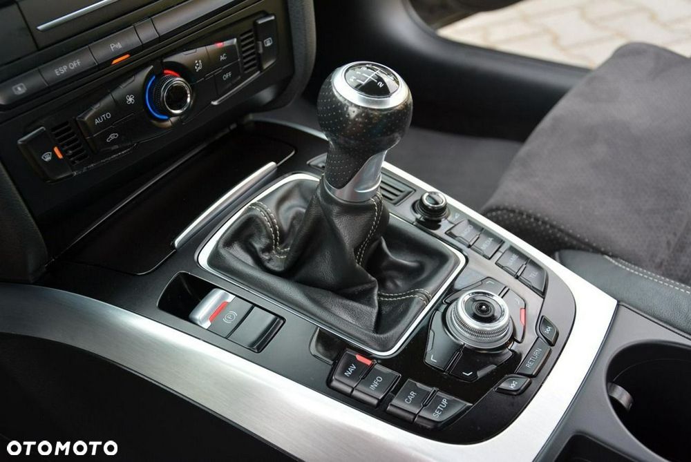 Audi A4 Limousine 1.8 TFSI S line Sportpaket (plus) - 28