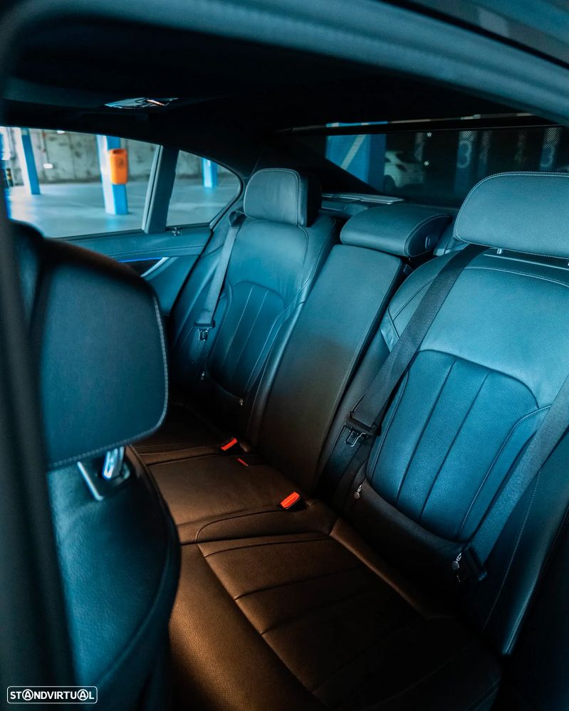 BMW 730 d - 13