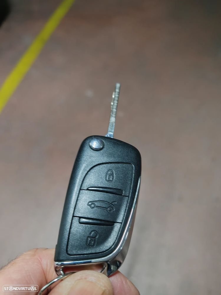 Citroën C4 1.6 e-HDi Seduction CMP6 - 2