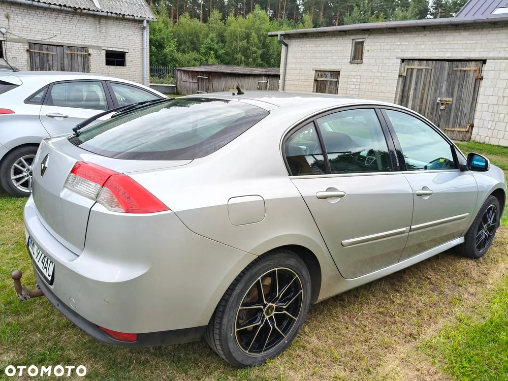 Renault Laguna 2.0 Dynamique - 21