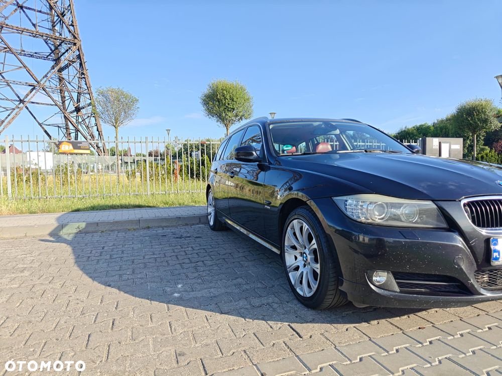 BMW Seria 3 - 6