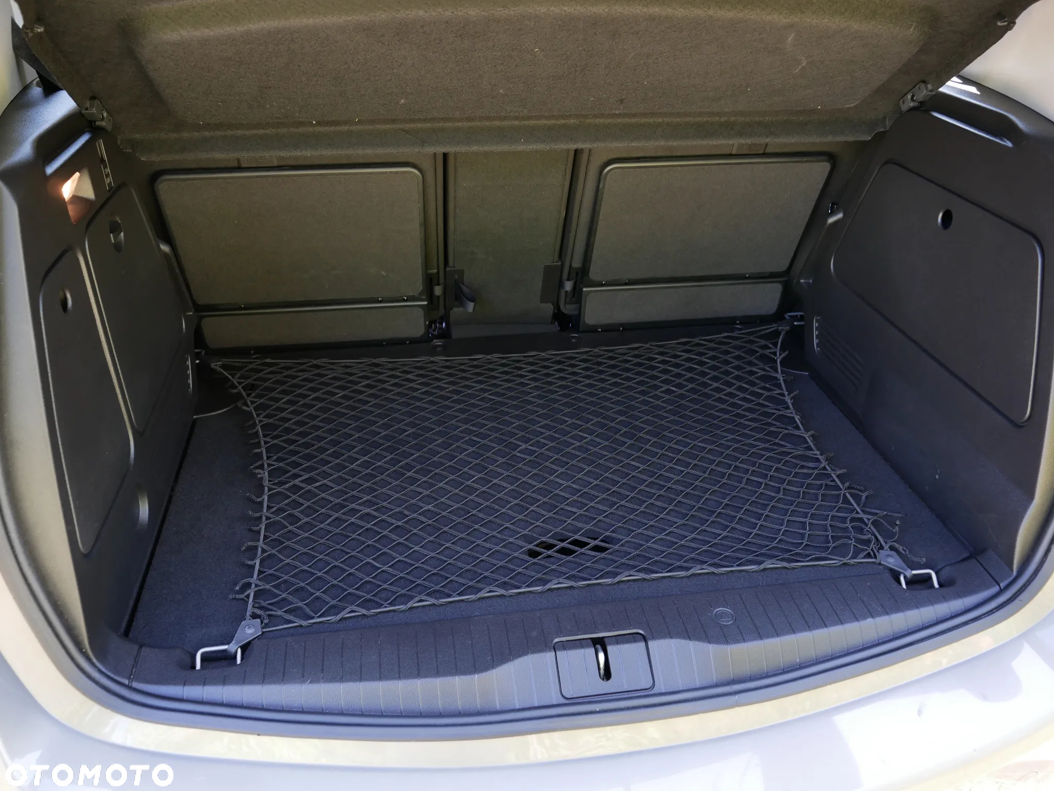 Opel Meriva 1.4 T Enjoy - 10