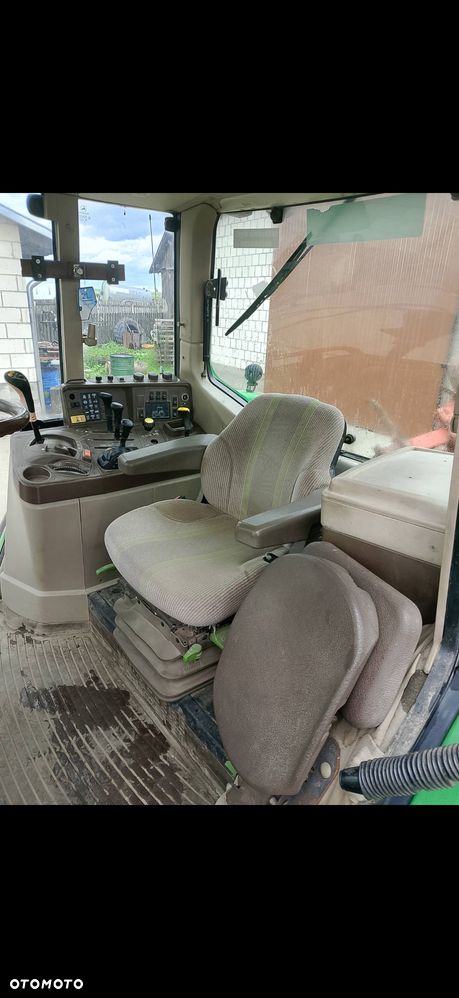 John Deere 6620 - 4