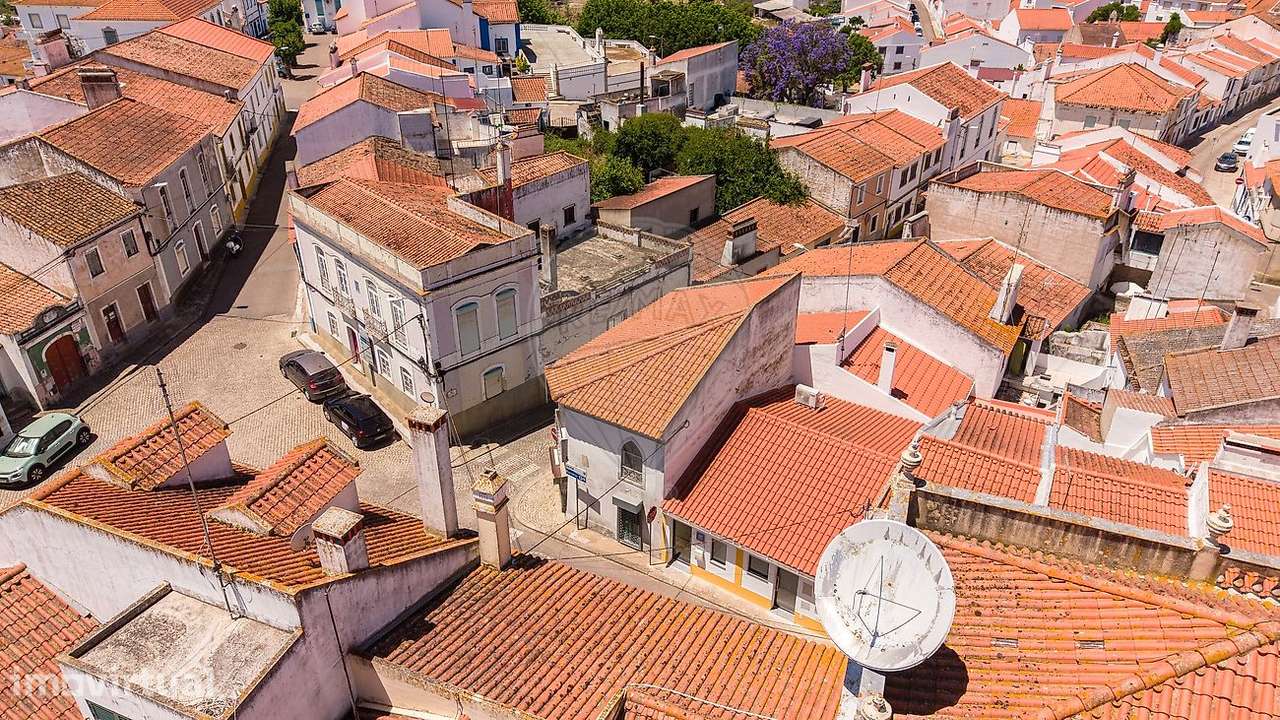 Moradia T1 para venda - Grande imagem: 4/21