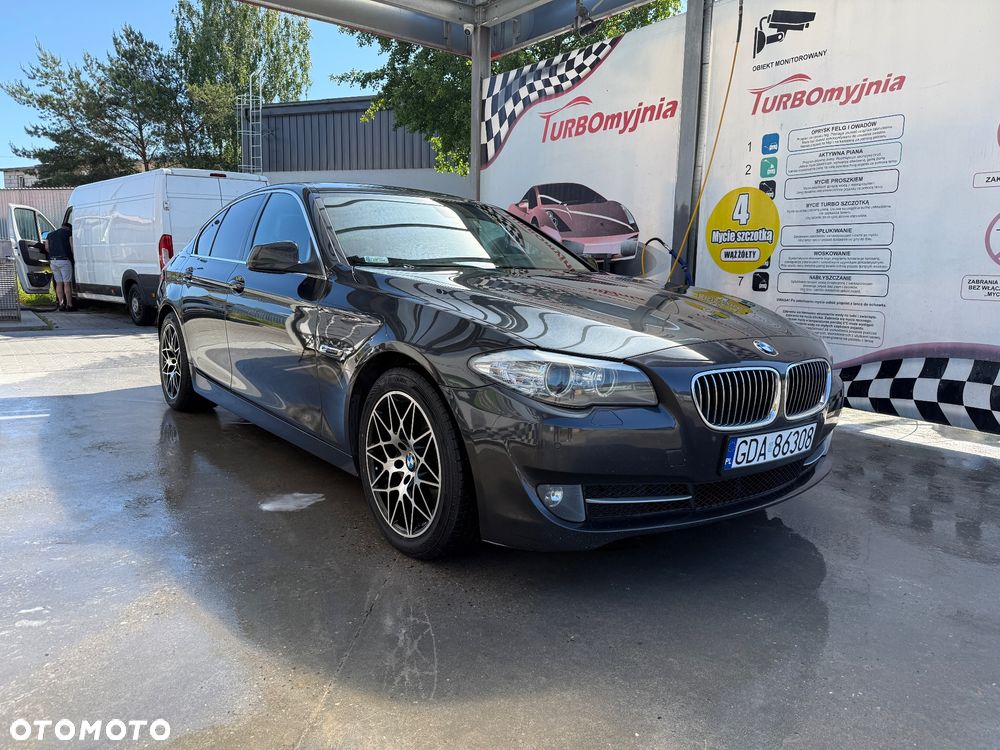 BMW 5