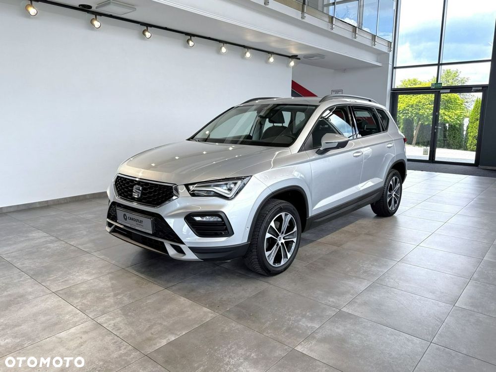Seat Ateca - 5