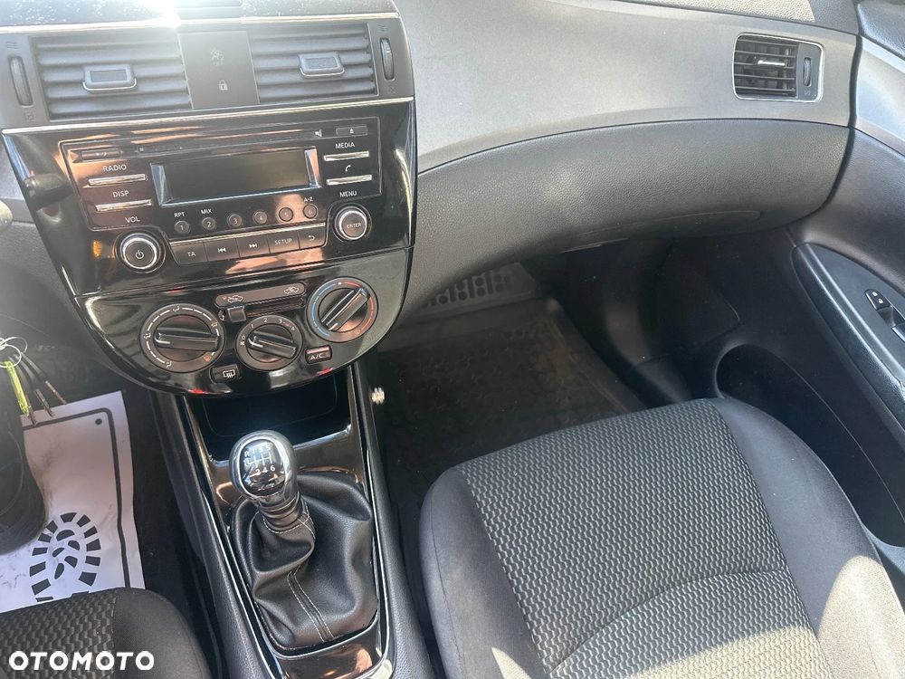 Nissan Pulsar 1.2 DIG-T Acenta - 18
