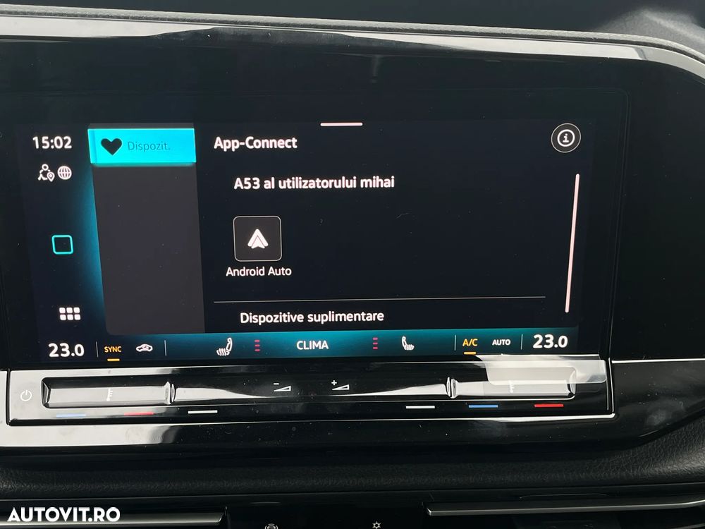 Volkswagen Caddy 2.0 TDI 90 kW DSG Life - 13