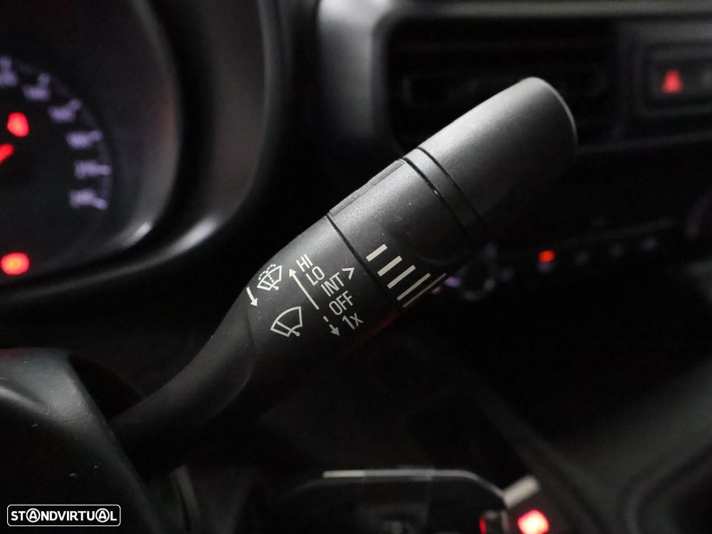 Opel Combo 1.5 CDTi L1H1 Enjoy - 20