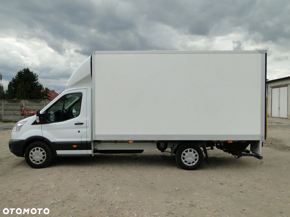 Ford Transit - 5