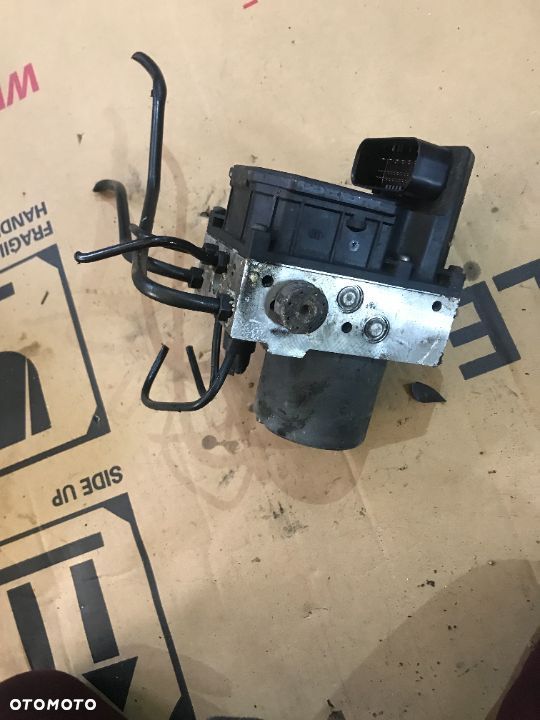Pompa ABS hamulcowa  VW PASSAT B5 AUDI A6 0265950055 - 1