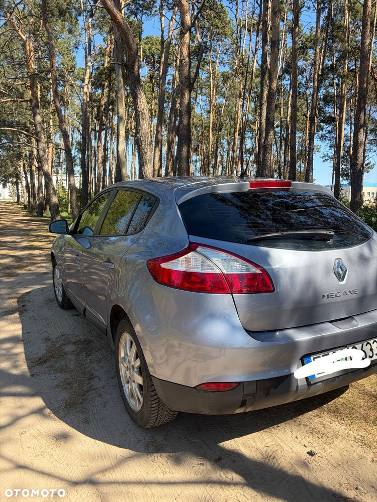 Renault Megane - 3