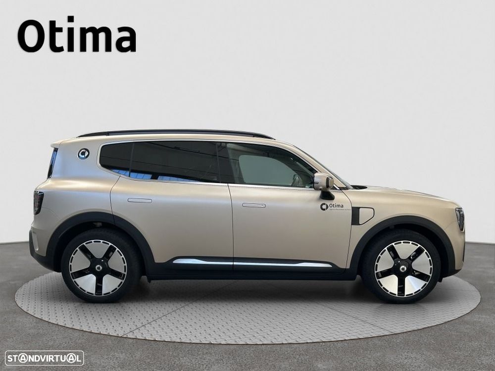 Smart #5 100 kWh Premium - 5