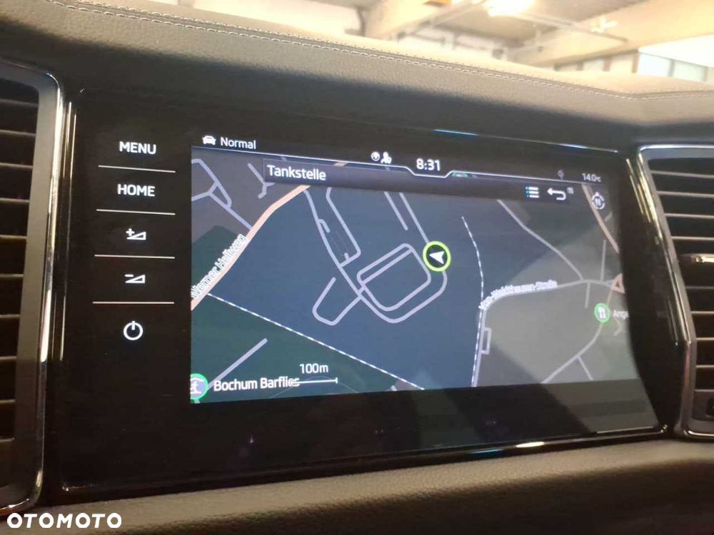 Skoda Kodiaq 2.0 TDI 4x4 L&K DSG 7 os - 14