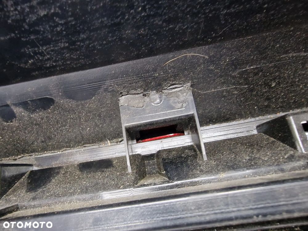 HONDA E HRV III 3  H-RV E-HEV HYBRYDA 21- ATRAPA / GRILL PRZEDNI PRZÓD , NR 08F213M0600 / 08F213M0610 / 08F213M0600A , NR AUKCJI GR2 - 21