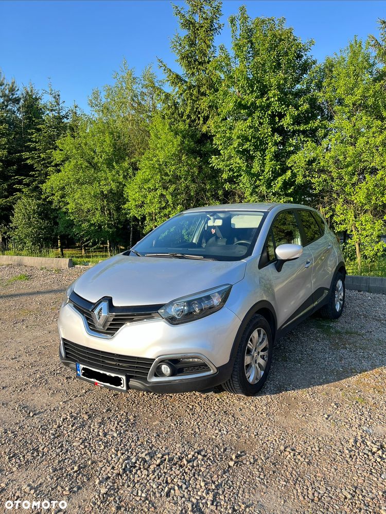 Renault Captur ENERGY dCi 90 Start&Stop Dynamique - 1