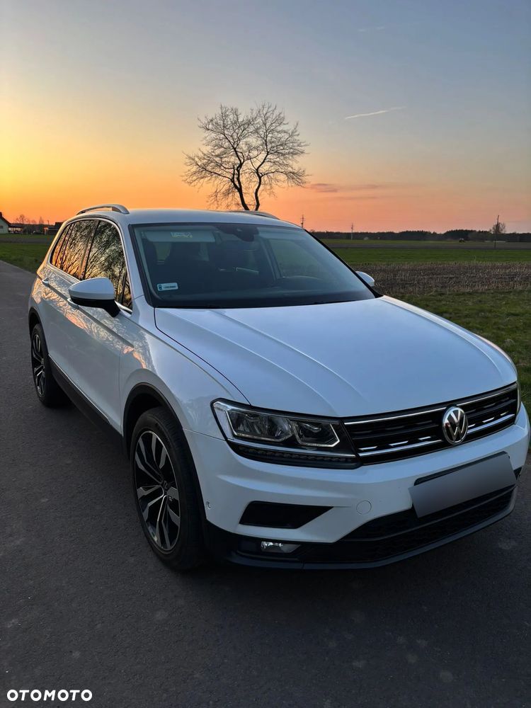 Volkswagen Tiguan - 13