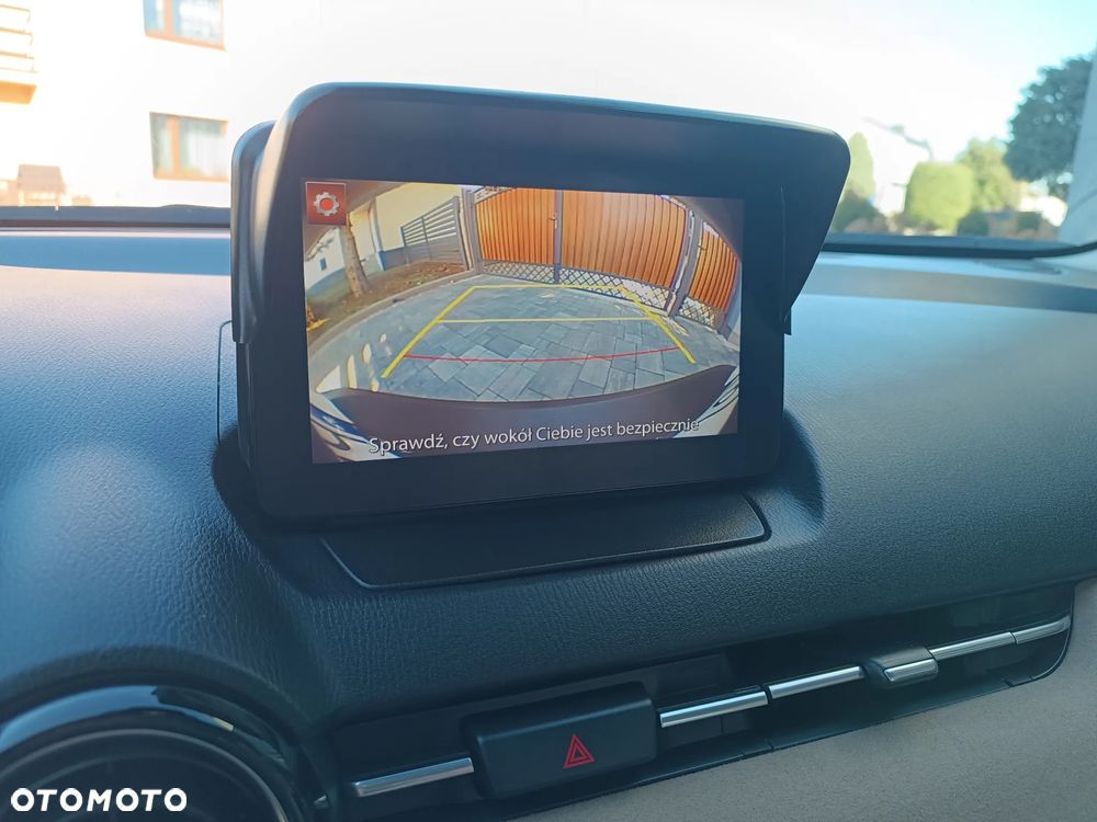 Mazda CX-3 2.0 SkyPassion - 16