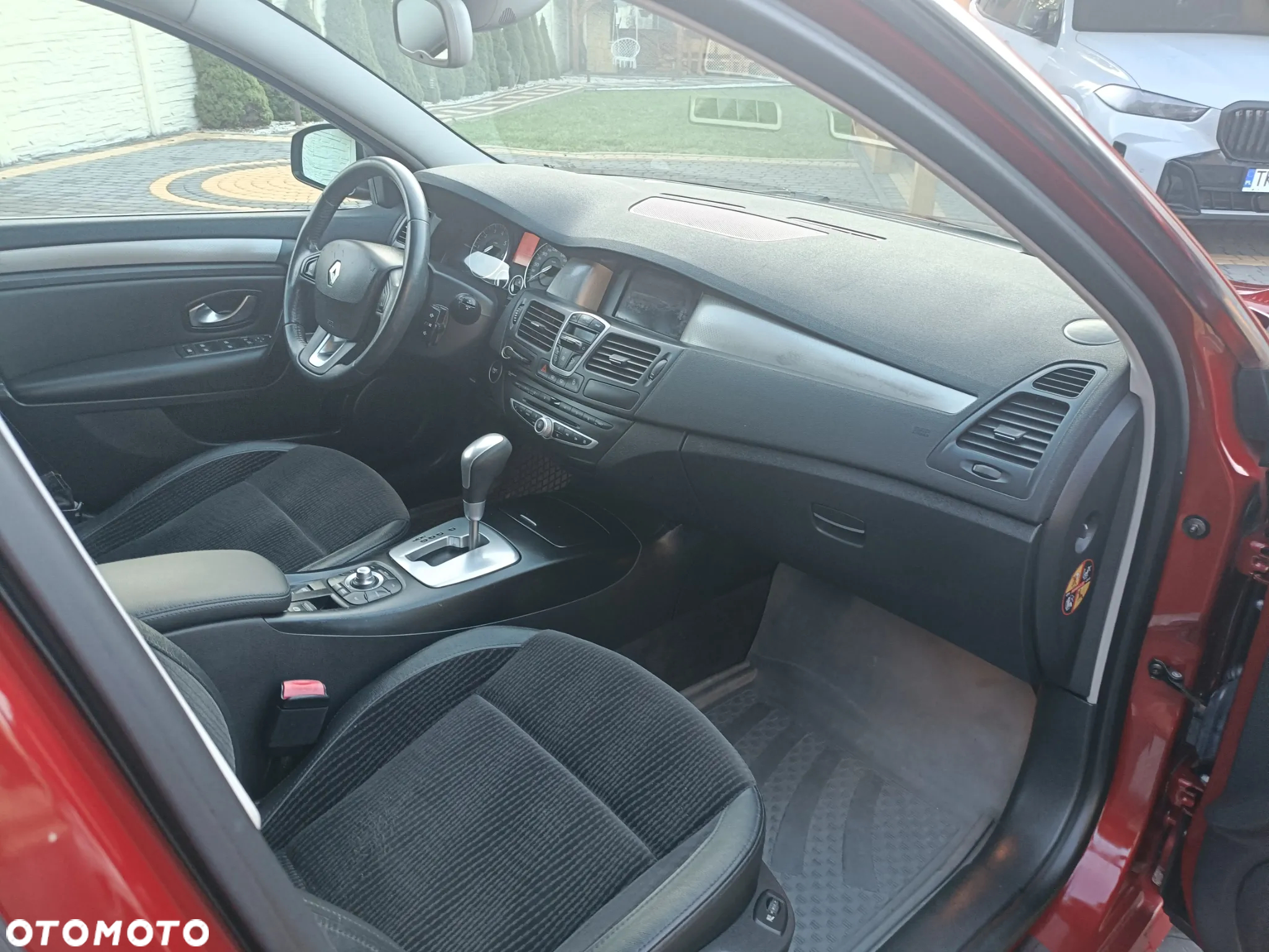 Renault Laguna II 2.0T Image - 12