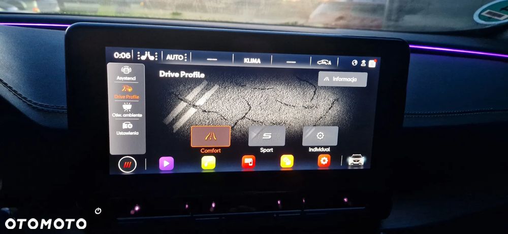 Cupra Formentor 1.5 TSI DSG Tribe Edition - 15