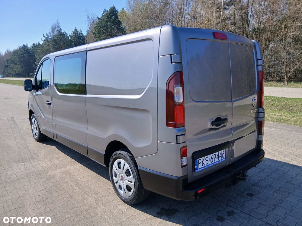 Fiat Talento Multicab L2H1 SX - 29