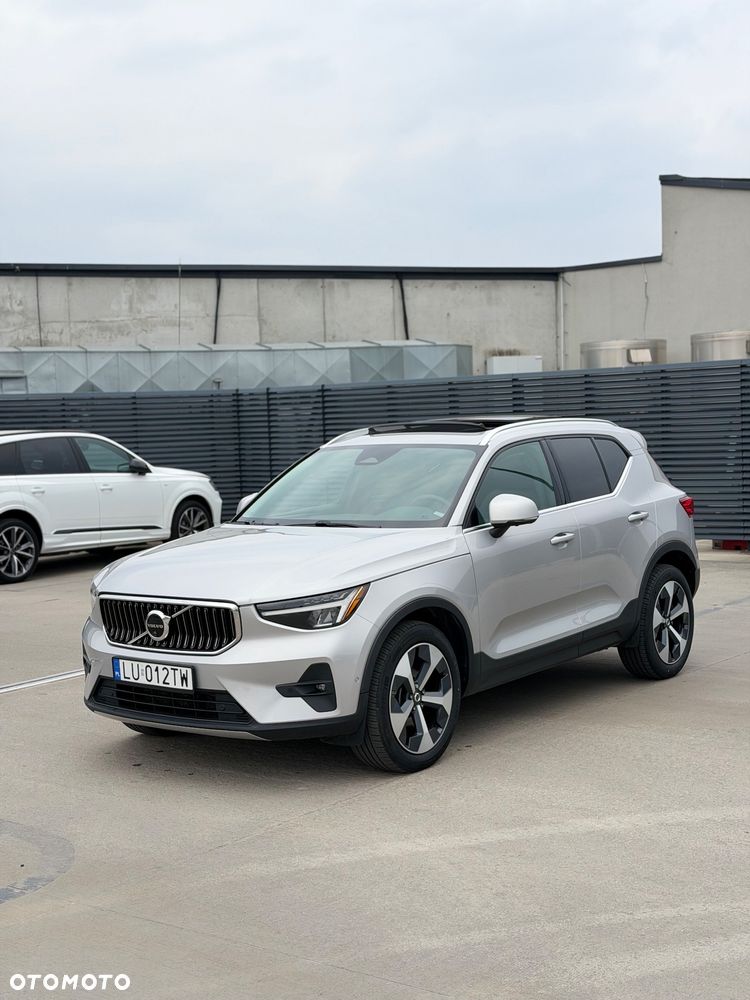 Volvo XC 40 - 12