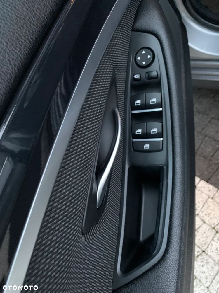 BMW Seria 5 520d - 6
