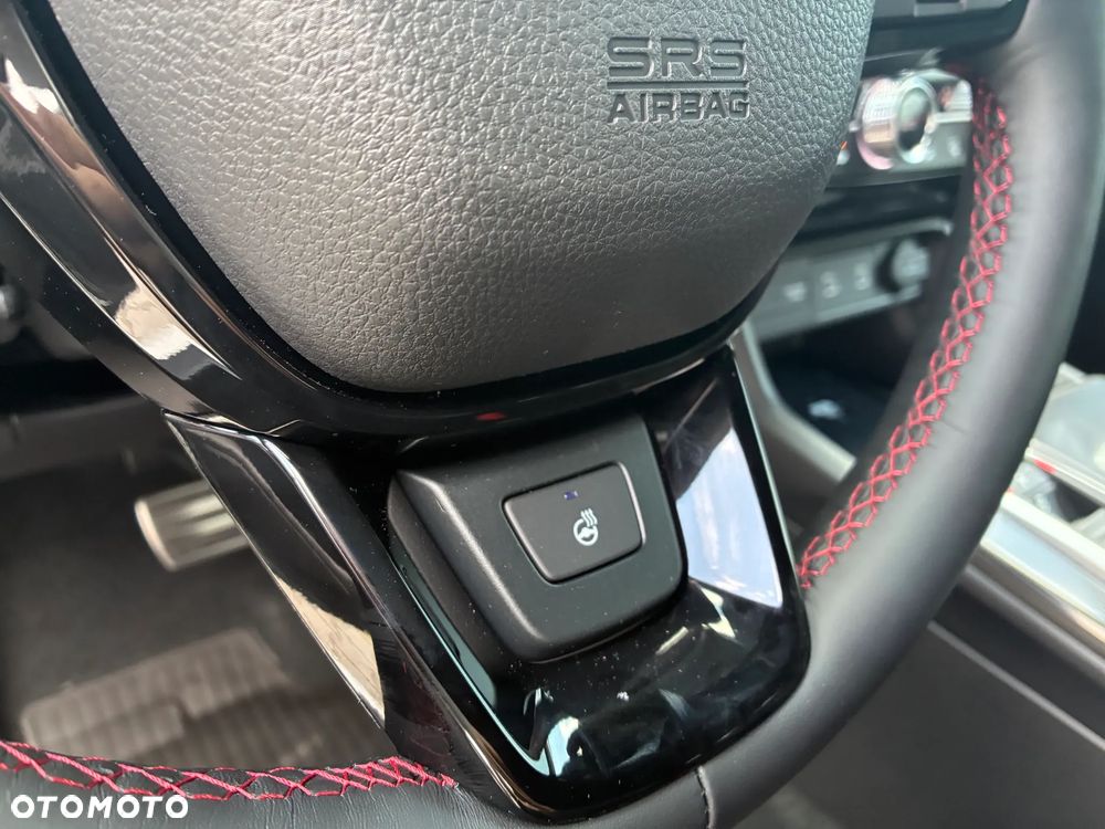 Honda Civic 2.0 i-MMD Sport BSI CVT - 20