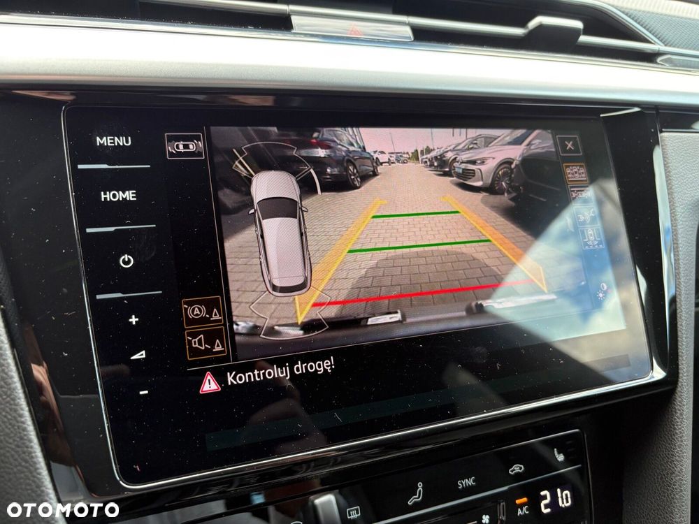 Volkswagen Arteon Shooting Brake - 32