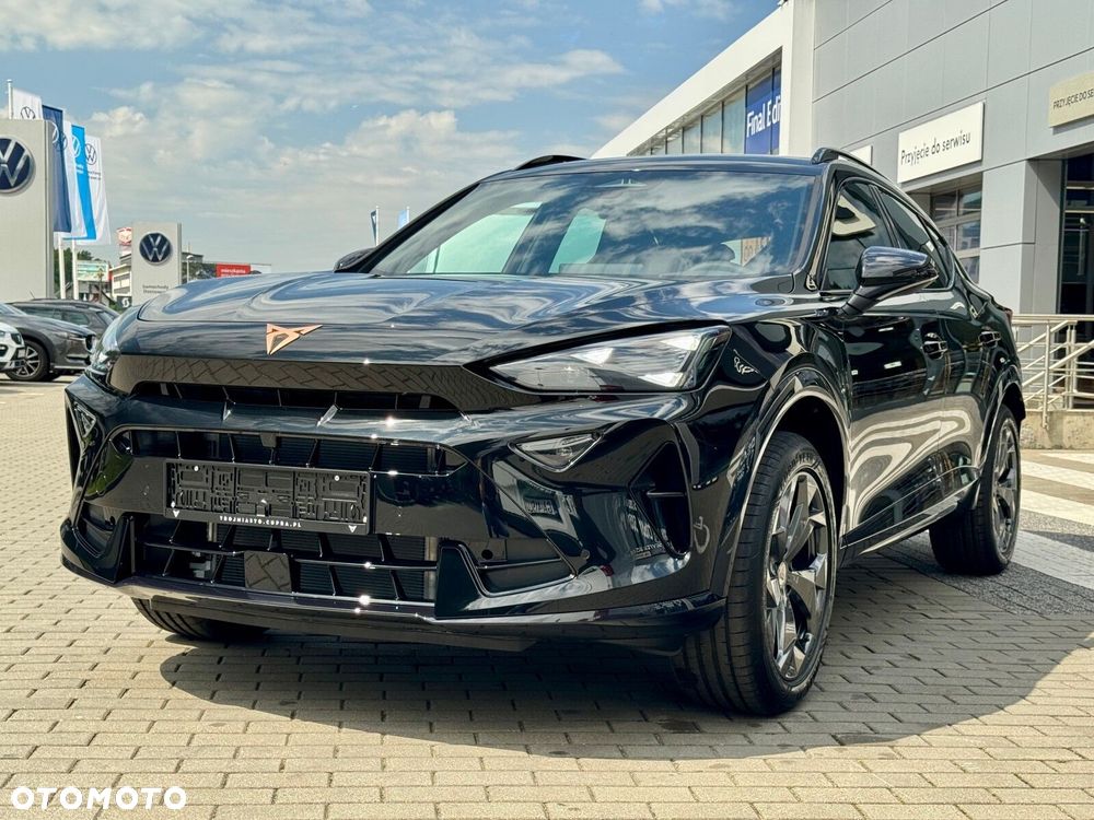 Cupra Formentor 1.5 eTSI mHEV DSG - 5