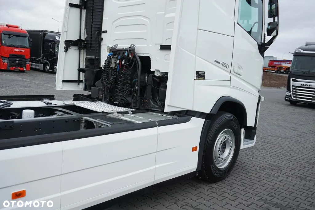 Volvo FH / 460 / EURO 6 / ACC / NISKI - 39