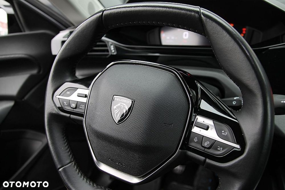 Peugeot 308 1.5 BlueHDi Active Pack S&S - 23