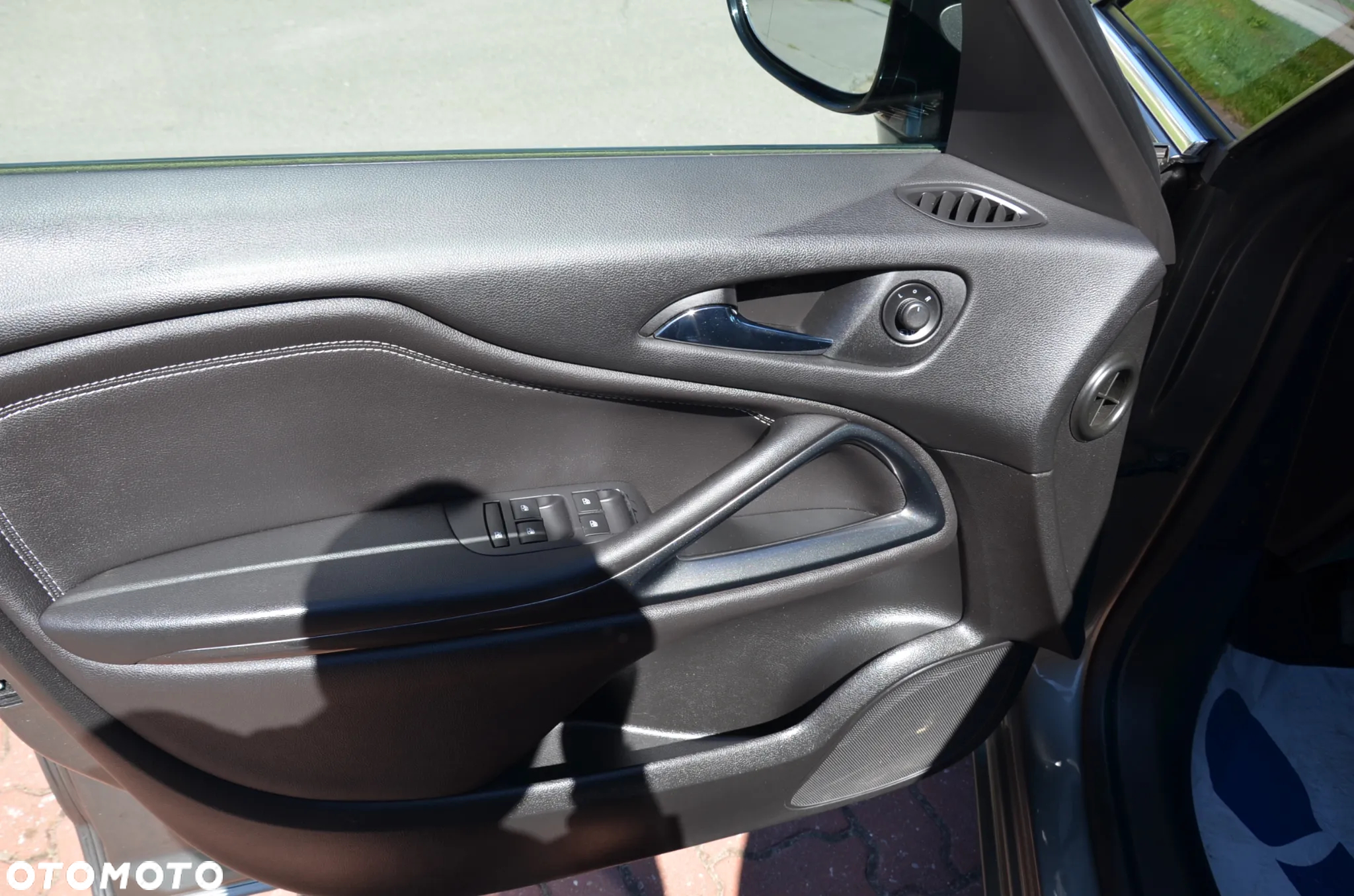 Opel Zafira 1.6 CDTI Elite S&S - 19