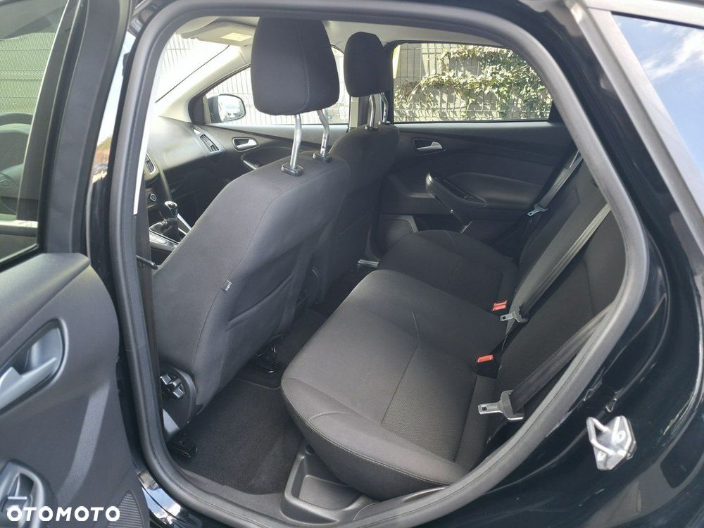 Ford Focus - 7