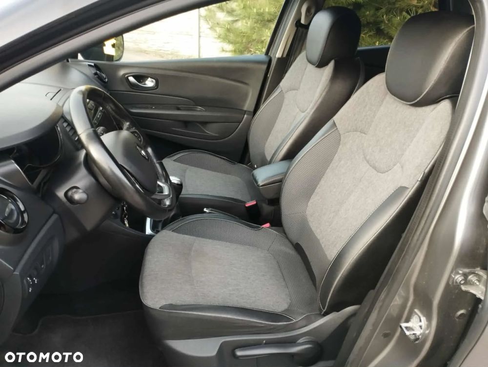 Renault Captur 0.9 Energy TCe Intens - 13