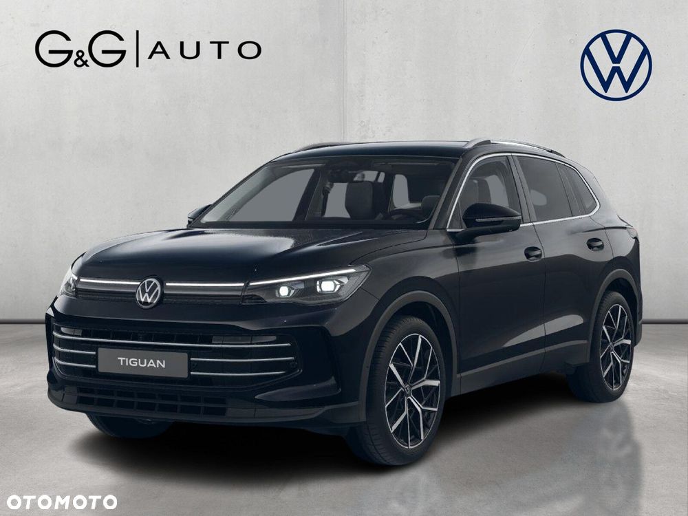 Volkswagen Tiguan - 27