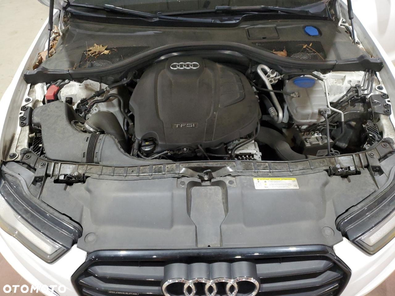 Audi A6 2.0 TFSI Quattro S tronic - 11