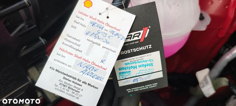 Kia Sportage 1.6 GDI 2WD ISG Edition 7 - 27