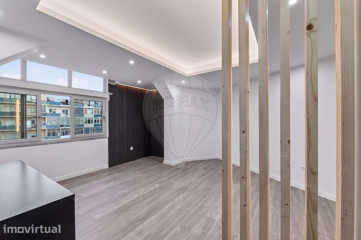 Apartamento T3 para venda - Grande imagem: 2/16