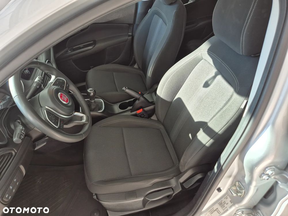Fiat Tipo 1.0 T3 City Life - 14