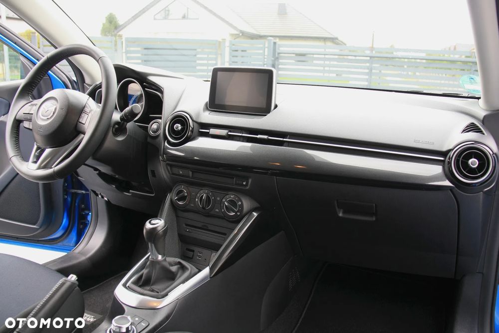 Mazda 2 SKYACTIV-G 90 Exclusive-Line - 28