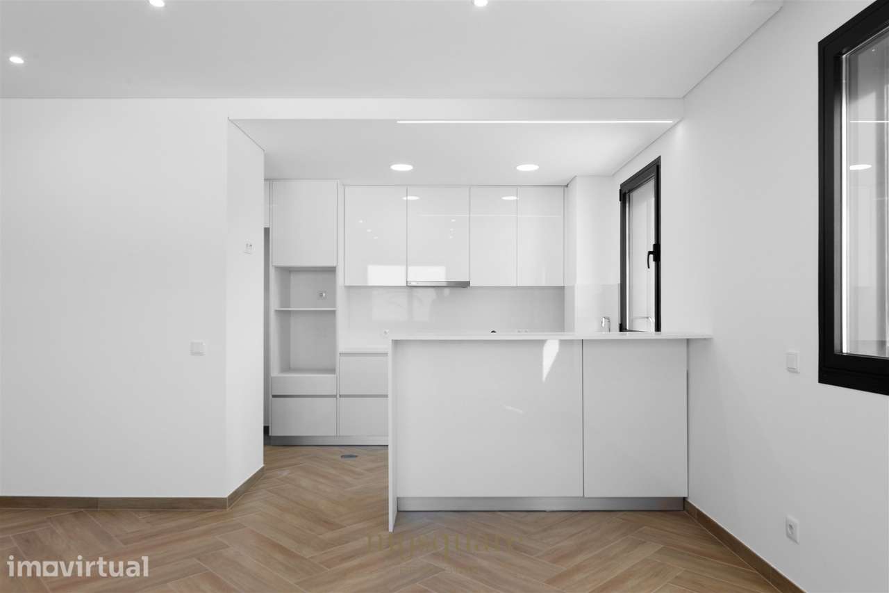 Apartamento T2 Novo - Monte Residence - Pedroso, Gaia - Grande imagem: 4/18