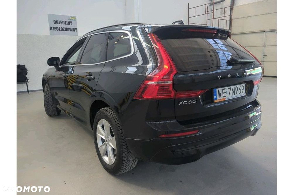 Volvo XC 60 - 2