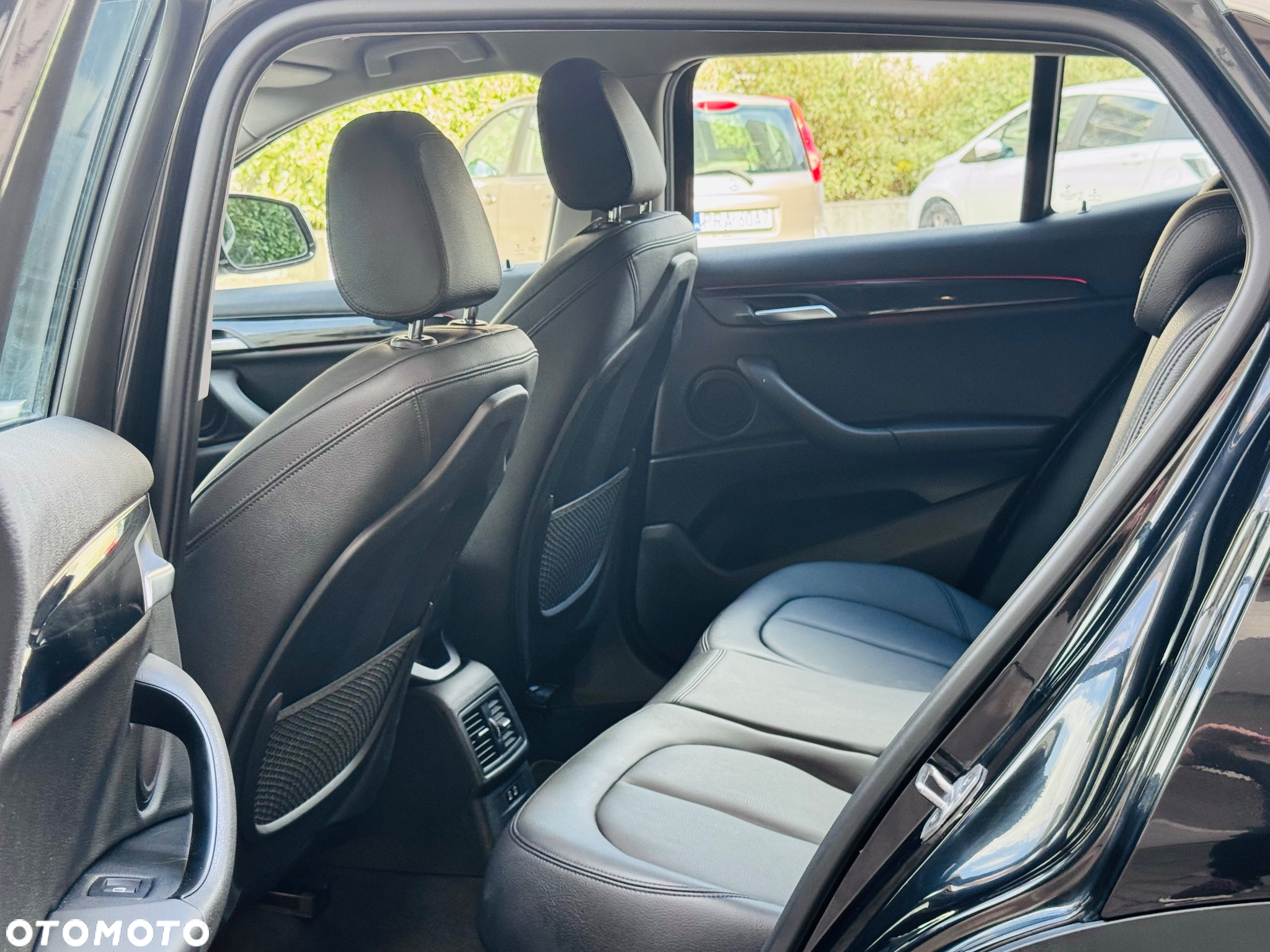 BMW X2 sDrive18d Advantage sport - 35