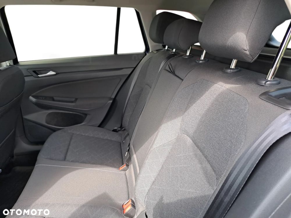 Volkswagen Golf 2.0 TDI SCR DSG Life - 26