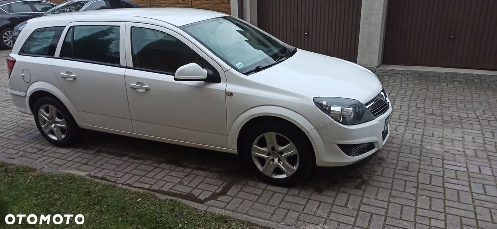 Opel Astra 1.7 CDTI - 3
